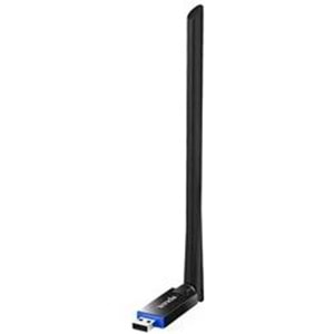 Tenda U11 PRO AX900 Çift Bantlı Antenli Wi-Fi 6 USB Adaptörü