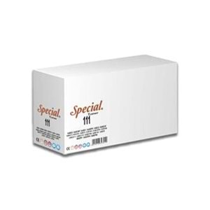 Noname HP 207A 2211A Mavi Çipsiz Muadil Toner