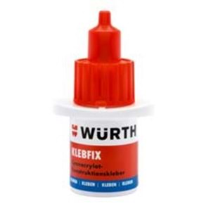 Würth Dos Süper Yapıştırıcı 20gr 0893090 028 100