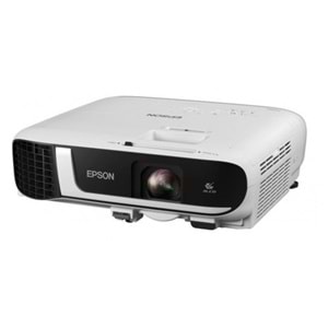 Epson EB-FH54 Full HD 4100 Ansilümen Kablosuz Display Projeksiyon Cihazı