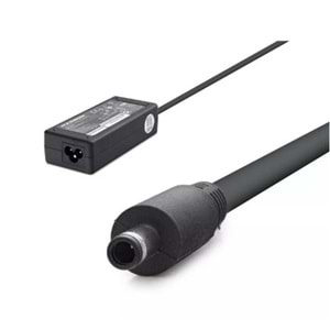 Hadron Hd8815 Ultrabook Adaptörü 19.5V 3.34A 4.5-3.0 Dell