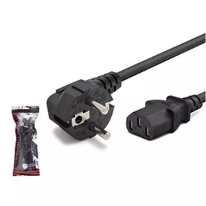 Hadron Hdx5556 3M Power Kablo 42Pin 1Mm Siyah