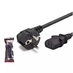 Hadron Hdx5556 3M Power Kablo 42Pin 1Mm Siyah