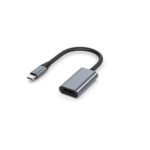 FRISBY FA-7670C Type-c - HDMI 4K 30Hz Adaptör