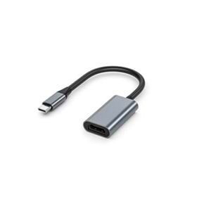 FRISBY FA-7670C Type-c - HDMI 4K 30Hz Adaptör