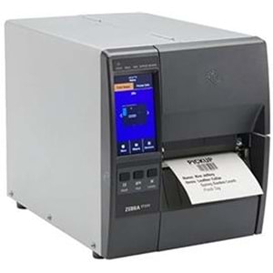 Zebra ZT231T Termal Transfer 203 Dpi Usb, Seri, Ethernet Endüstriyel Barkod Yazıcı