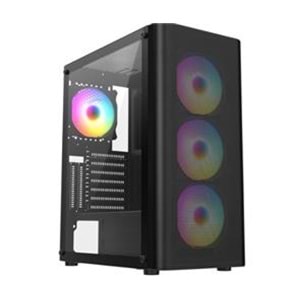 Frisby FC-9385G Gaming Kasa Mesh (550W)