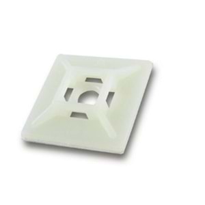 MUTLUSAN NO:3 BETON ÇİVİLİ KROŞE (8 MM)(BLİSTERLİ)(032 048 020003)