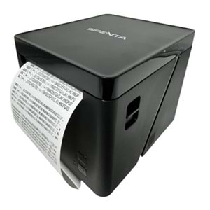 Spenta SPR-160P USB+Ethernet Fiş Yazıcı 