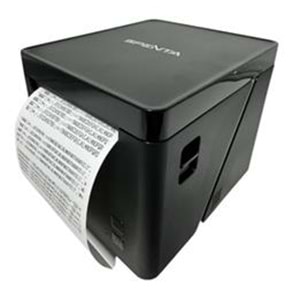Spenta SPR-160P USB+Ethernet Fiş Yazıcı 