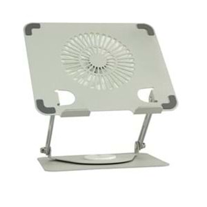 Frisby FNC-5180ST Taşınabilir Katlanır Tablet-Notebook-Laptop Stand (10