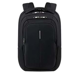 Samsonite KR2-09-002 15.6 Guard IT 3.0 Notebook Sırt Çantası Siyah 