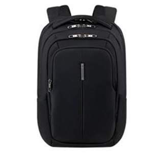Samsonite KR2-09-003 17.3 Guard IT 3.0 Notebook Sırt Çantası Siyah