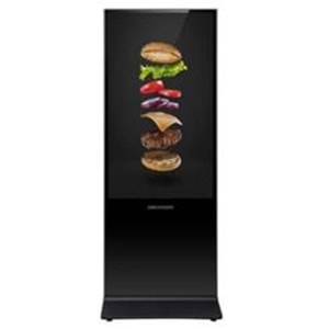Hikvision DS-D6043UL-B-S(IN) Totem Display 43