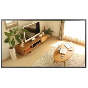 Hikvision DS-D6055UN-B 55 Dijital Ekran Monitör- Kargo Ücreti Alıcıya Ait