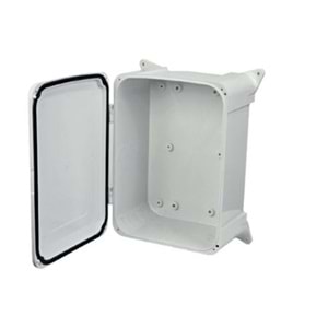 TRK TRK-178 İç-Dış Mekan Saha Panosu 340X260X160MM 