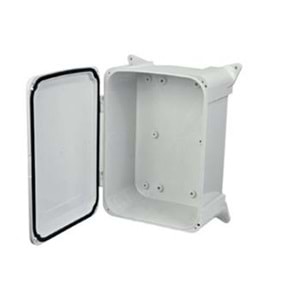 TRK TRK-178 İç-Dış Mekan Saha Panosu 340X260X160MM 