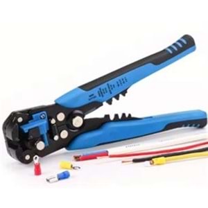 Seenergy SE-3871 Soyucu Mavi Pense