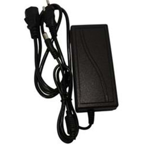 Infinity INF-1203 12V 3 Amper Plastik Adaptör