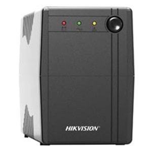 Hikvision DS-UPS600 600VA UPS Kesintisiz Güç Kaynağı