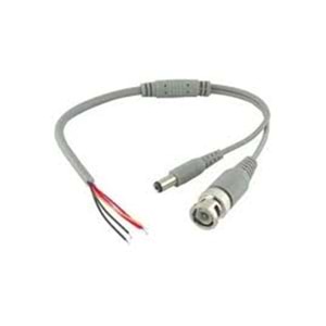Nova Bnc+DC 5.5-2.1 0.30cm dc 10 paket