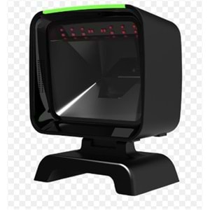 Sunlux XL-2360A Masaüstü 2D Karekod Usb Barkod Okuyucu