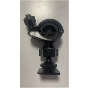 Hikvision AE-MM2102-02 Kelepçeli Kamera Tutucu (DC-2018-DWP İçin)