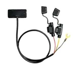 Hikvision AE-DC7351 OBD Sabit Kablo Kiti, Kamera İçin Güvenli Araç İzleme Modunu Etkinleştiriyor