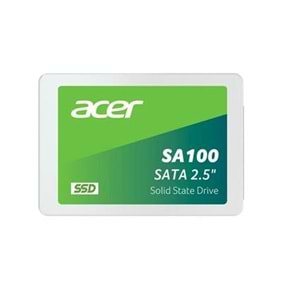 Acer SA100-480GB 2.5