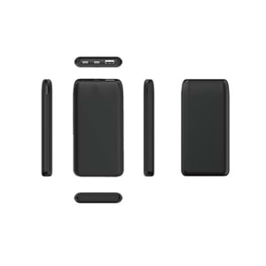 Snapron SNP-3010 10.000 Mah Hızlı Şarj 22.5w Powerbank