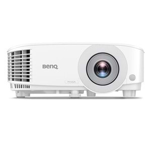 BENQ MW560C 4000 ANS 1280x800 WXGA 1HDMI 3D DLP Projeksiyon Cihazı