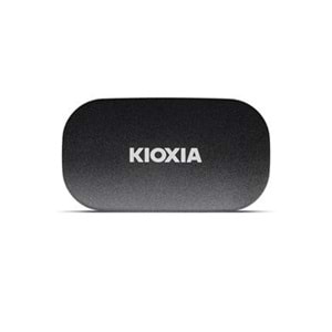 Kioxia 2TB Excerıa Plus LXD20K002TG8 G2 USB 3.2 1050-1000 Taşınabilir SSD