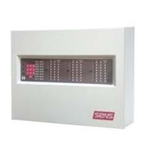 Wireless GSM Alarm Sistemi 