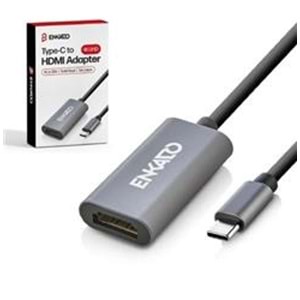 ENKADO EKD-TP41 TYPE-C TO HDMI 4K-2K 30HZ ADAPTÖR