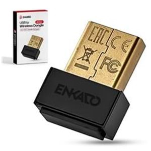ENKADO EKD-UW90 USB TO 150 MBS WIRELESS DONGLE