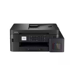 Brother MFC-T930DW Yazıcı-Tarayıcı-Fotokopi-Faks Wi-Fi Renkli Mürekkepli Tanklı Yazıcı 17İPM A4