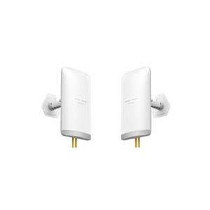 Ruıjıe Reyee RG-EST350G 5Ghz Dış Ortam Noktadan Noktaya Access Point 2 Adet 867 Mbps Yönetilebilir