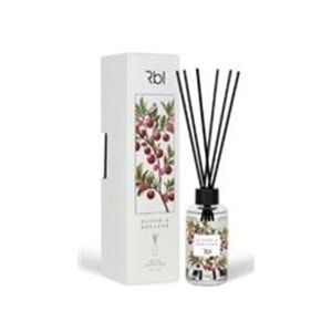 Rebul ÇUBUKLU ODA KOKUSU BLOOM&BREATHE 100 ML