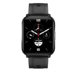 Sword SWS5GT(S) Akıllı Saat Smart Bracelet Black