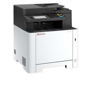 Kyocera Ecosys MA2600CFX Yazıcı-Tarayıcı-Fotokopi -Faks Renkli Lazer Yazıcı