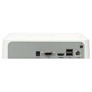Hilook NVR-104H-C 4 Kanal Nvr Kayıt Cihazı 