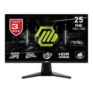 Msi 24.5