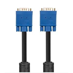 S-link SLX-143 VGA F-M 15P 3m Uzatma Kablosu