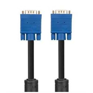 S-link SLX-143 VGA F-M 15P 3m Uzatma Kablosu
