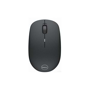 Dell WM126 Kablosuz Optik Mouse Siyah 570-AAMH