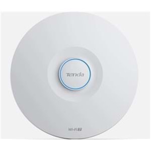 Tenda i36 Dual Band BE5010, Up to 5010 Mbps Wi-Fi 7 Tavan Tipi Access Point
