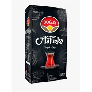 Doğuş Alaturka Çay 1000 gr 