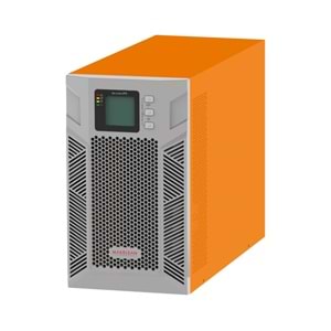 Makelsan Powerpack SE Serisi 2 kVA Online 1F-1F 4-7Ah Akü Güç Kaynağı