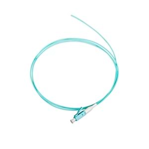 TELDATA TLD-PIGOM3LCMM MULTI MODE PIGTAIL LC-OM3 1 METRE(12Lİ)