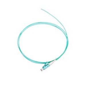 TELDATA TLD-PIGOM3LCMM MULTI MODE PIGTAIL LC-OM3 1 METRE(12Lİ)